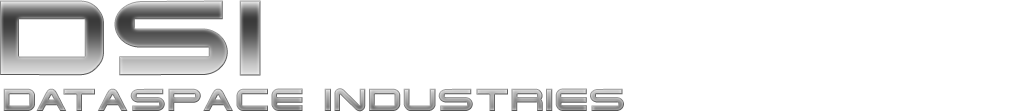 DSI logo for print