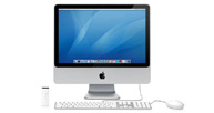 Computer classes and tutoring for Apple Macintosh and PC